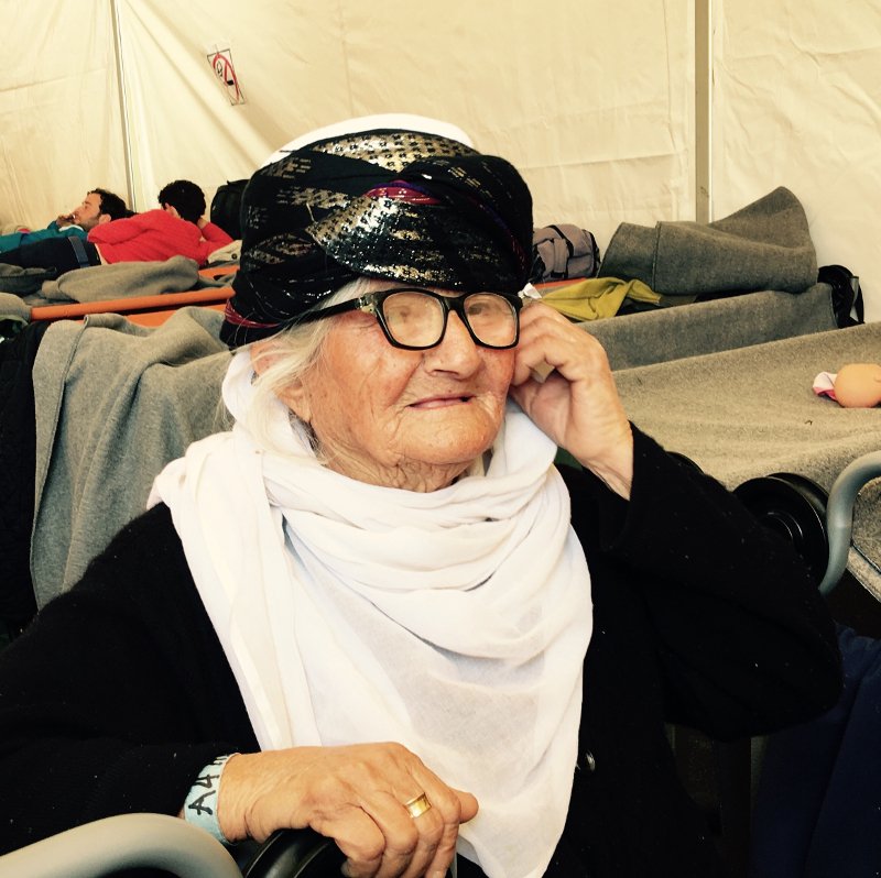 Μια Γεζίντι στην Ειδομένη εξομολογείται τα όσα φριχτά έζησε στα χέρια τζιχαντιστών [εικόνες] | iefimerida.gr 0