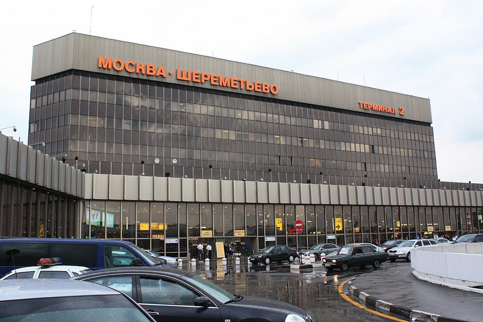 Independent: Αυτά είναι τα 5 χειρότερα αεροδρόμια του κόσμου [εικόνες] | iefimerida.gr 2