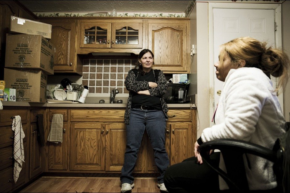 Βιασμοί στον αμερικανικό στρατό -Μια πραγματική επιδημία που αφορά γυναίκες και άνδρες [εικόνες] | iefimerida.gr 5