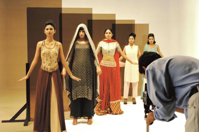 Βlow up –Μια πυρετική έκθεση φωτογραφιών για την αριστουργηματική ταινία του Αντονιόνι που καθόρισε τον κινηματογράφο [εικόνες] | iefimerida.gr 7