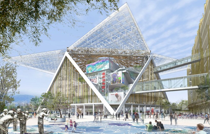 To «Νόμπελ» Αρχιτεκτονικής σε Ιάπωνα που φτιάχνει καταφύγια σε χώρες που χτυπιούνται από μεγάλες καταστροφές [εικόνες] | iefimerida.gr 1