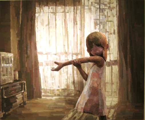 Από τη Χιροσίμα με αγάπη - Τρισδιάστατη τέχνη πέρα από κάθε φαντασία [εικόνες] | iefimerida.gr 10