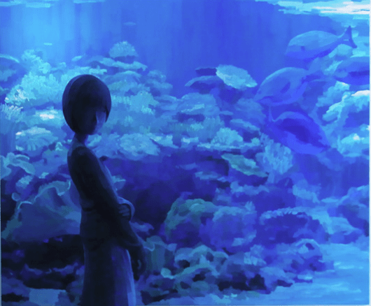 Από τη Χιροσίμα με αγάπη - Τρισδιάστατη τέχνη πέρα από κάθε φαντασία [εικόνες] | iefimerida.gr 12