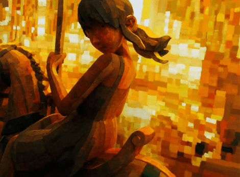 Από τη Χιροσίμα με αγάπη - Τρισδιάστατη τέχνη πέρα από κάθε φαντασία [εικόνες] | iefimerida.gr 6