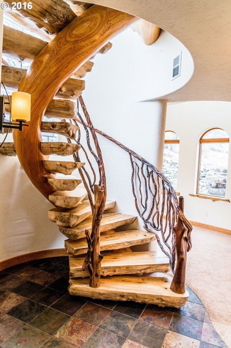 Σπίτι βγαλμένο από ιστορίες φαντασίας – Πωλείται έναντι 7,6 εκατομμυρίων δολαρίων [εικόνες]  | iefimerida.gr 10