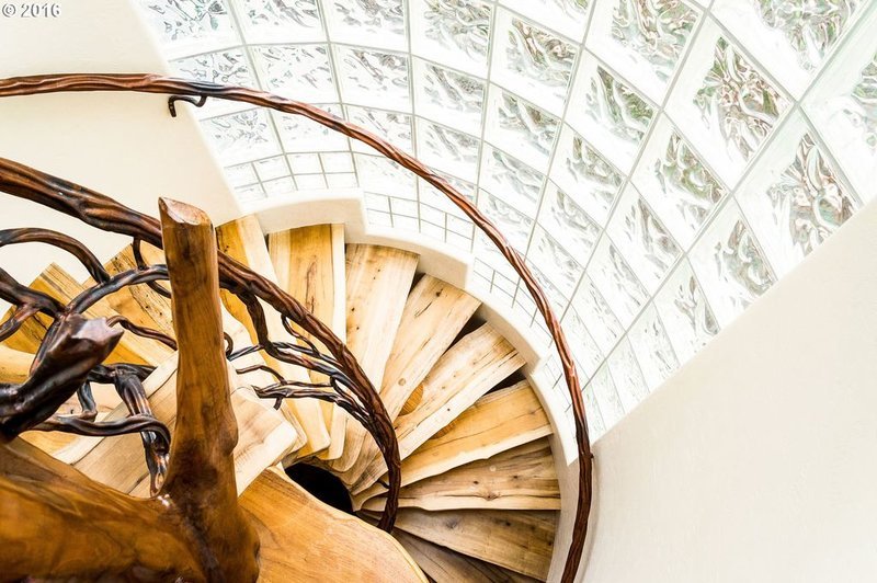 Σπίτι βγαλμένο από ιστορίες φαντασίας – Πωλείται έναντι 7,6 εκατομμυρίων δολαρίων [εικόνες]  | iefimerida.gr 11