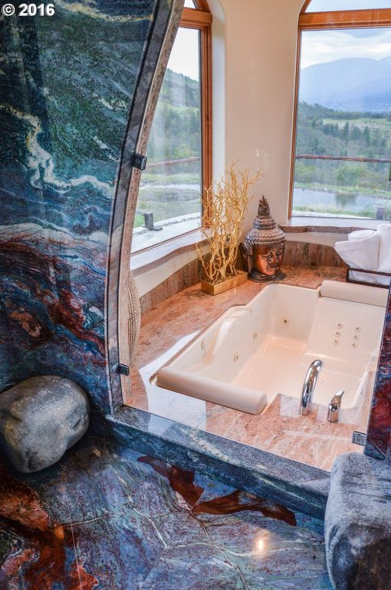 Σπίτι βγαλμένο από ιστορίες φαντασίας – Πωλείται έναντι 7,6 εκατομμυρίων δολαρίων [εικόνες]  | iefimerida.gr 13