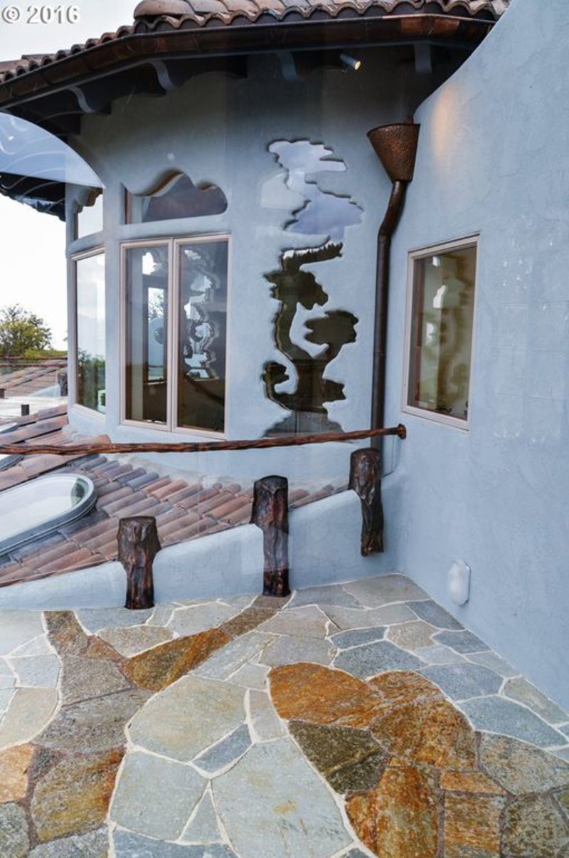 Σπίτι βγαλμένο από ιστορίες φαντασίας – Πωλείται έναντι 7,6 εκατομμυρίων δολαρίων [εικόνες]  | iefimerida.gr 15