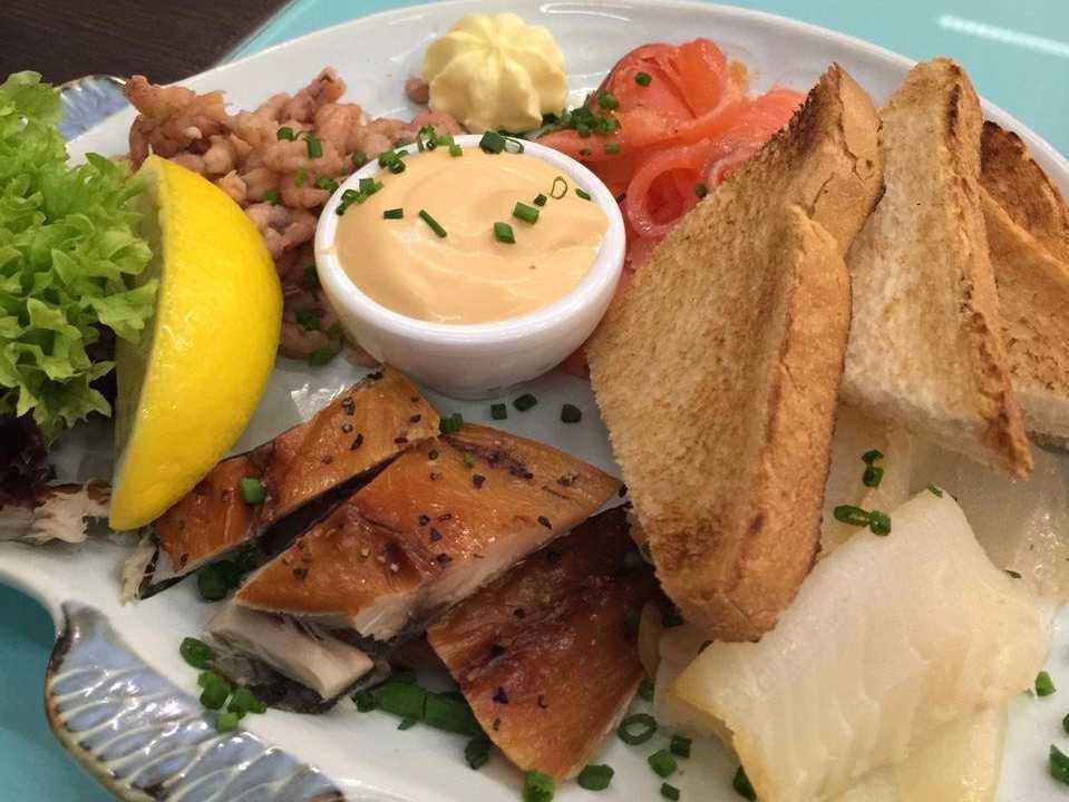 Σούσι, κότσι και ψητές μπανάνες – 10 αεροδρόμια όπου μπορείς να φας τις καλύτερες γκουρμεδιές [εικόνες]    | iefimerida.gr 6