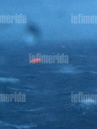 Αγγελος Μόσχοβας: Η τραγωδία του Norman Atlantic όπως την έζησα [νέες αποκλειστικές εικόνες & βίντεο] | iefimerida.gr 1