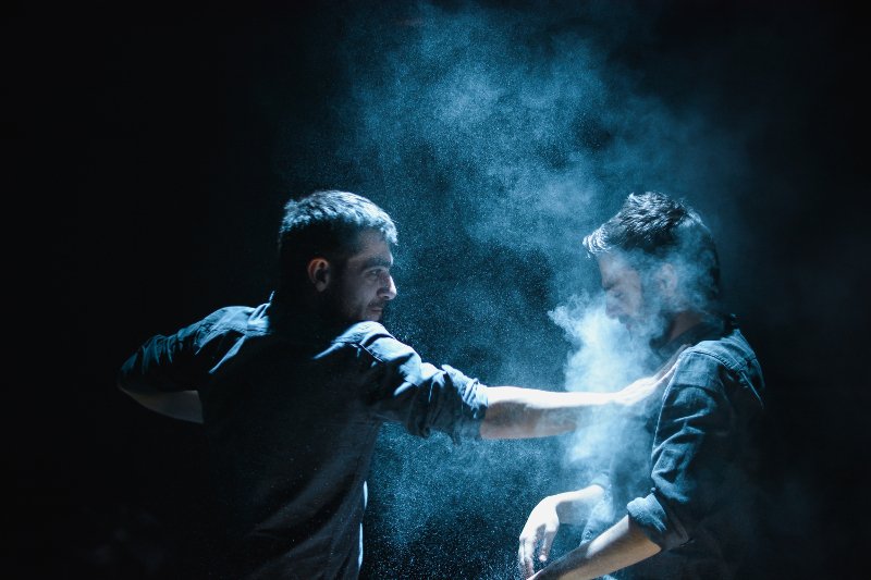 Τι γράμμα θα έστελνες στον μελλοντικό σου εαυτό; -Παράσταση 50’ για την αυτογνωσία [εικόνες] | iefimerida.gr 0