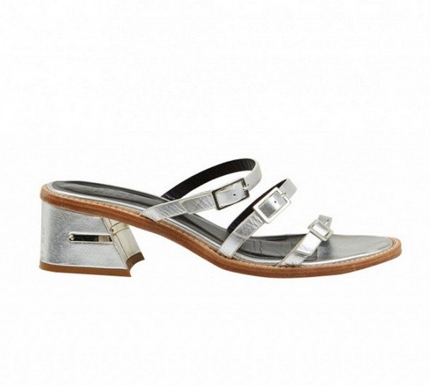 Τα 6 παπούτσια που έχουν τρελάνει τις bloggers -Ταιριάζουν σε όλες [εικόνες] | iefimerida.gr 0