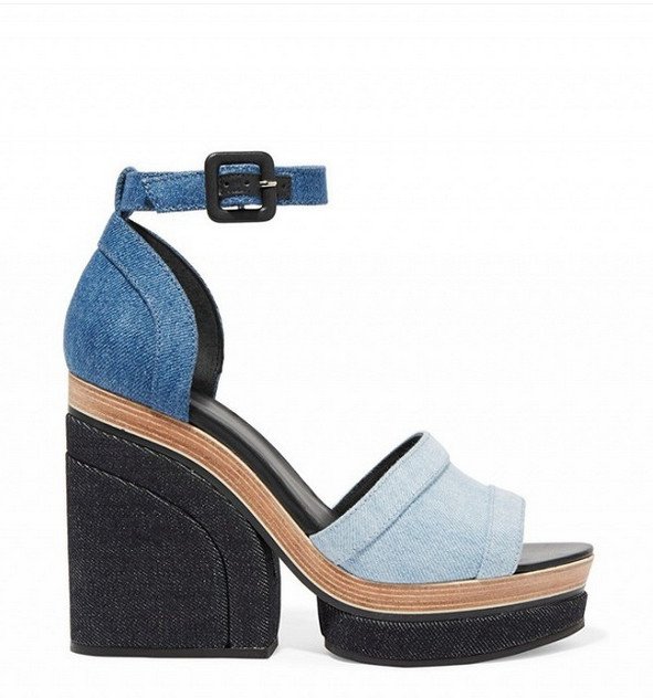 Τα 6 παπούτσια που έχουν τρελάνει τις bloggers -Ταιριάζουν σε όλες [εικόνες] | iefimerida.gr 4