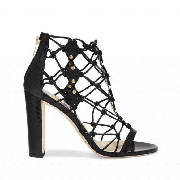 Τα 6 παπούτσια που έχουν τρελάνει τις bloggers -Ταιριάζουν σε όλες [εικόνες] | iefimerida.gr 13