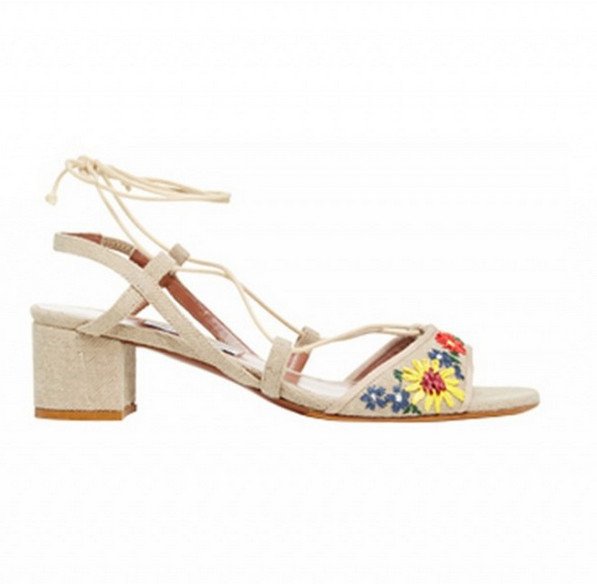 Τα 6 παπούτσια που έχουν τρελάνει τις bloggers -Ταιριάζουν σε όλες [εικόνες] | iefimerida.gr 1