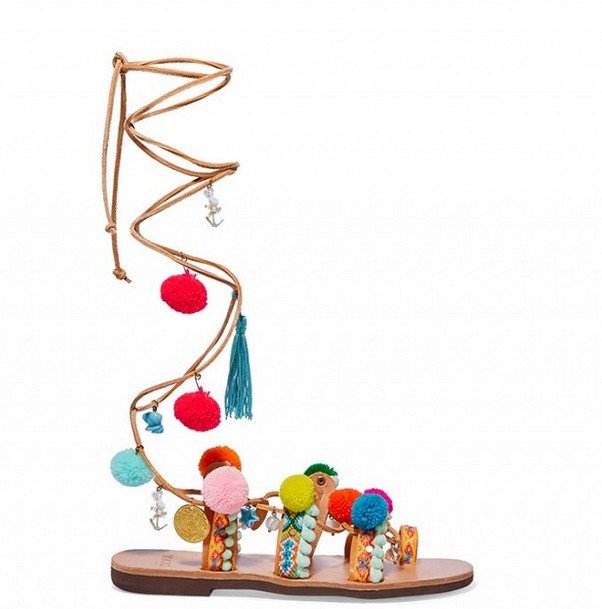 Τα 6 παπούτσια που έχουν τρελάνει τις bloggers -Ταιριάζουν σε όλες [εικόνες] | iefimerida.gr 5