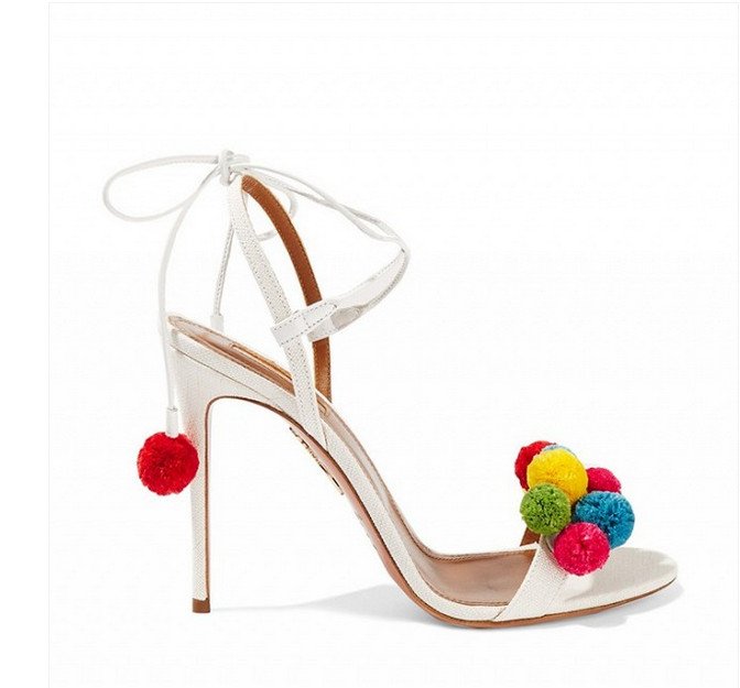 Τα 6 παπούτσια που έχουν τρελάνει τις bloggers -Ταιριάζουν σε όλες [εικόνες] | iefimerida.gr 6