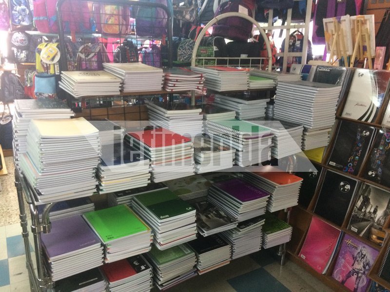 Εως και 500 ευρώ για να γεμίσει η τσάντα των μαθητών -Οι τιμές στα σχολικά είδη [λίστα] | iefimerida.gr 2