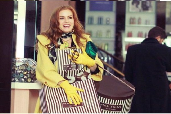 8 συμβουλές για να μην βγεις χαμένη στις εκπτώσεις [λίστα] | iefimerida.gr 0