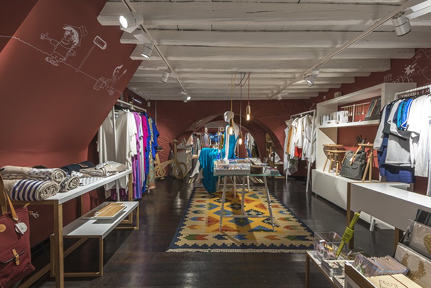 Forget Me Not: Για χριστουγεννιάτικα design δώρα που θα μείνουν αξέχαστα! [εικόνες] | iefimerida.gr 0