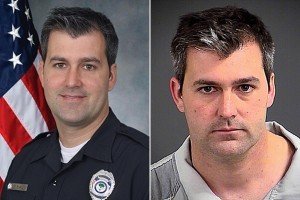 Βίντεο-σοκ: Αστυνομικός σκοτώνει πισώπλατα Αφροαμερικανό με 8 σφαίρες και μετά βάζει χειροπέδες στο άψυχο κορμί του! [εικόνες & βίντεο] | iefimerida.gr 1