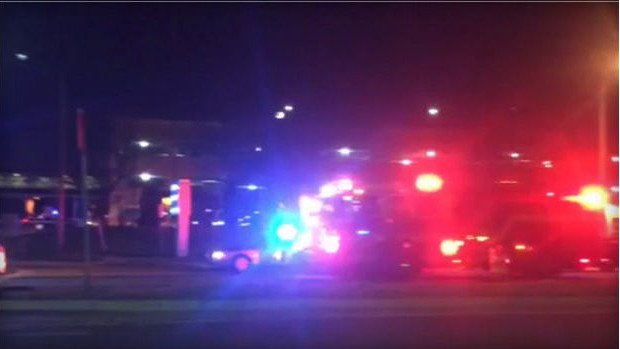 Τρόμος σε νοσοκομείο της Βιρτζίνια: Κρατούμενος άνοιξε πυρ και απέδρασε [εικόνα] | iefimerida.gr 0