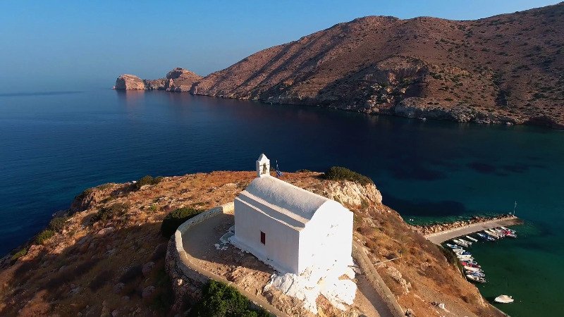 Αυτές είναι οι 486 παραλίες της Ελλάδας που πήραν Γαλάζια Σημαία [λίστα] | iefimerida.gr 11