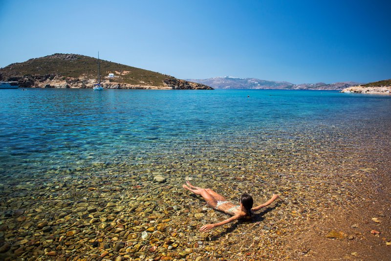 H Daily Mail βρήκε 7 λόγους που κάνουν την Ελλάδα ξεχωριστή πέρα από τις παραλίες και τα νησιά της [εικόνες] | iefimerida.gr 1