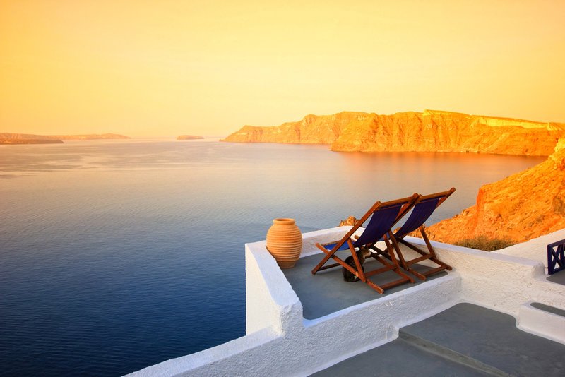 Οι Βρετανοί ψηφίζουν ως «καλύτερο προορισμό οικογενειακών διακοπών» την Ελλάδα [εικόνες] | iefimerida.gr 1