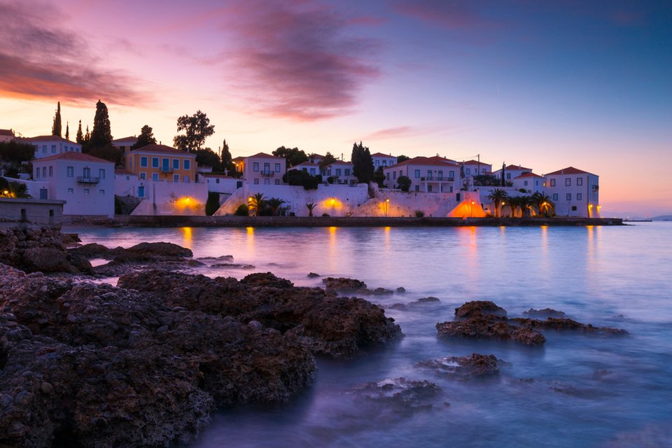 Κρυφές παραλίες και μυστικά περάσματα -Αυτά είναι τα καλά κρυμμένα μυστικά 20 ελληνικών νησιών [εικόνες] | iefimerida.gr 15