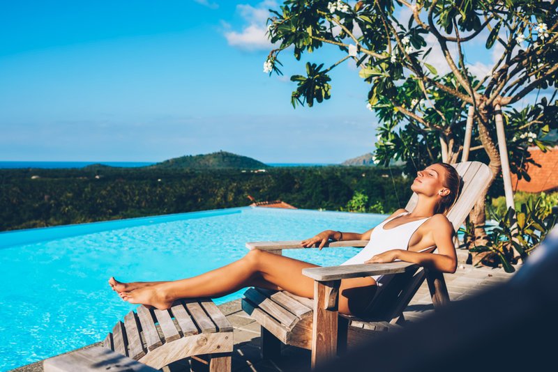 «Καήκατε» από τον ήλιο; Τι πρέπει να κάνετε άμεσα [εικόνες] | iefimerida.gr 1