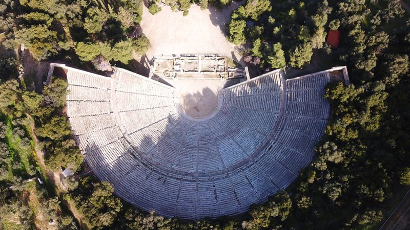 Trip Advisor: Τα 10 δημοφιλέστερα μνημεία της Ελλάδας -Ακρόπολη, Παλάτι του Μεγάλου Μαγίστρου αλλά και Σπιναλόγκα [εικόνες] | iefimerida.gr 3