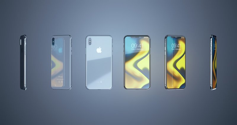 Αύριο γίνεται η παρουσίαση των νέων iPhone και όλοι οι gadgetmaniacs είναι στις επάλξεις...!