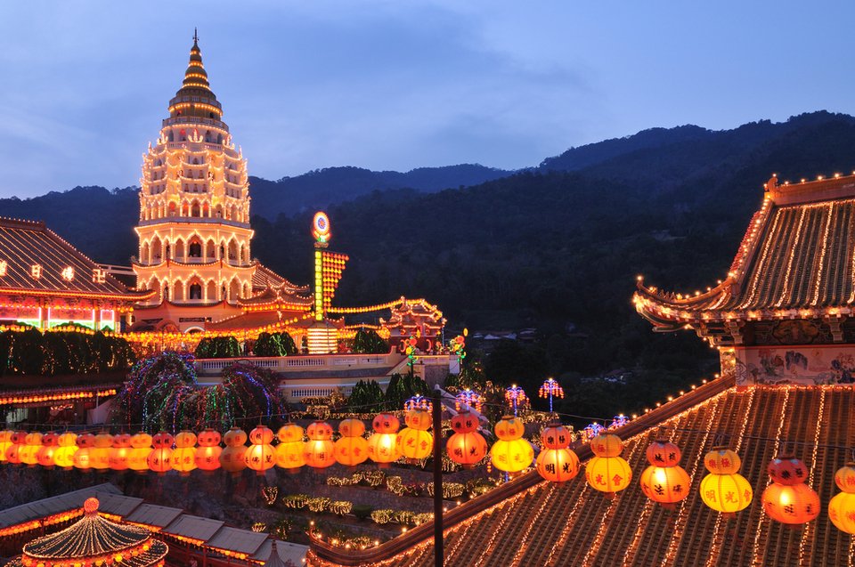 Από το Τόκιο και το Πουκέτ μέχρι το Κανκούμ: 13 εξωτικοί προορισμοί που είναι φθηνότεροι από την Ευρώπη [εικόνες] | iefimerida.gr 8