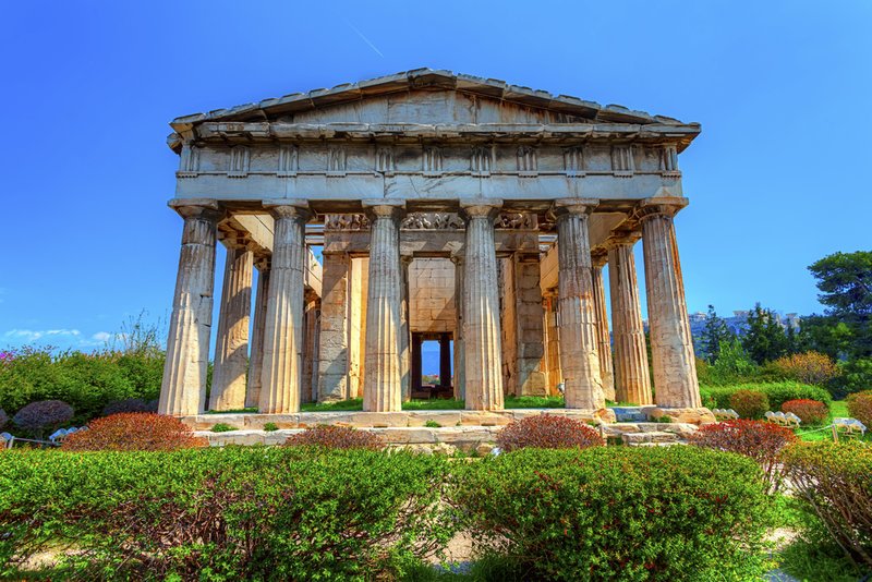 Trip Advisor: Τα 10 δημοφιλέστερα μνημεία της Ελλάδας -Ακρόπολη, Παλάτι του Μεγάλου Μαγίστρου αλλά και Σπιναλόγκα [εικόνες] | iefimerida.gr 2