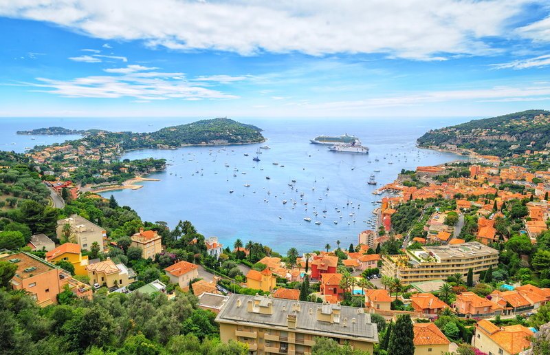 Αυτοί είναι οι 10 πιο κουλ προορισμοί για το 2018 -Νέα Υόρκη, Κούβα και Κυανή Ακτή [εικόνες] | iefimerida.gr 8