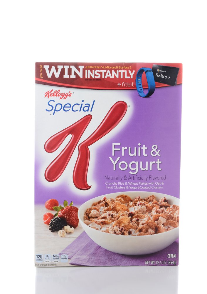 Μπελάδες με την Kellogg's για τον Ελληνοαυστραλό τενίστα Θανάση Κοκκινάκη- Τι συμβαίνει [εικόνες] | iefimerida.gr 1