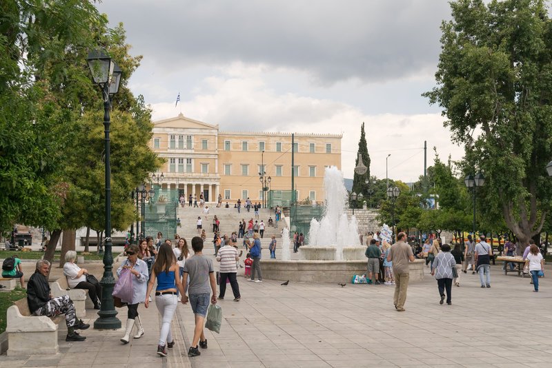 O Guardian έκανε πακέτο διακοπών για την Ελλάδα της κρίσης -Με 2.850 ευρώ βλέπεις από κοντά πρόσφυγες και... πρώην υπουργό | iefimerida.gr 4