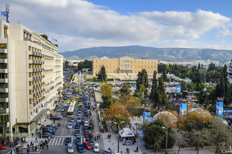 O Guardian έκανε πακέτο διακοπών για την Ελλάδα της κρίσης -Με 2.850 ευρώ βλέπεις από κοντά πρόσφυγες και... πρώην υπουργό | iefimerida.gr 3