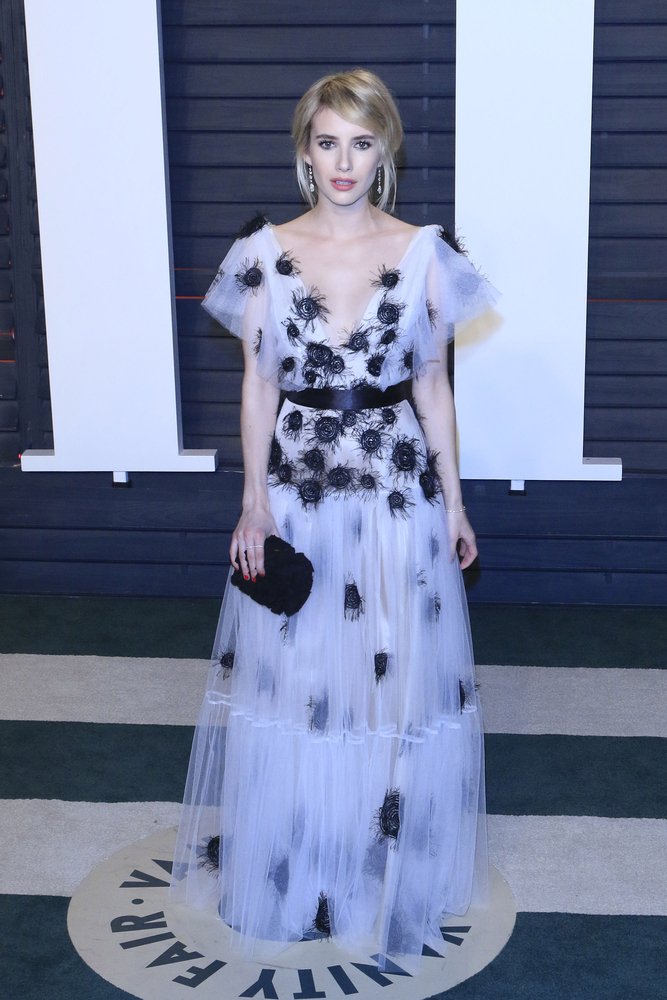 Μία ανάσα πριν τα Οσκαρ: Τι θα φορέσουν οι σταρ στο κόκκινο χαλί- Ειδικοί στη μόδα αποκαλύπτουν [εικόνες] | iefimerida.gr 1