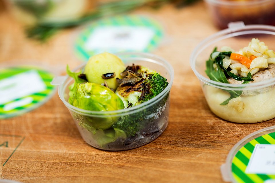 Ετσι παρεκτρέπεσαι: 7 «ύπουλες» τροφές που σε κάνουν να τρως κι άλλο [λίστα] | iefimerida.gr 2