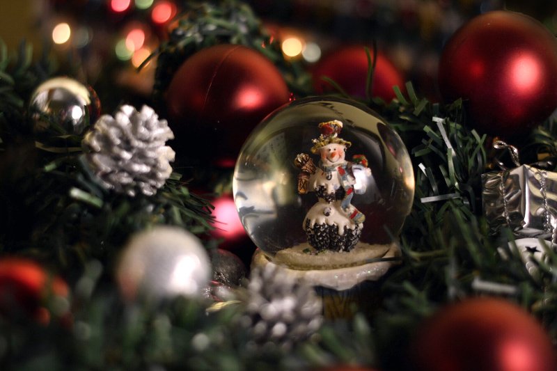 Χριστουγεννιάτικη διακόσμηση, ρετρό -Πώς θα την πετύχετε με τρεις τρόπους [εικόνες] | iefimerida.gr 10