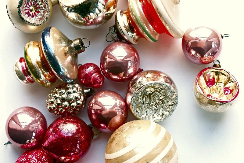 Χριστουγεννιάτικη διακόσμηση, ρετρό -Πώς θα την πετύχετε με τρεις τρόπους [εικόνες] | iefimerida.gr 9