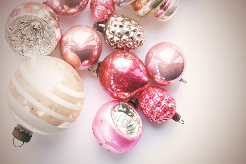 Χριστουγεννιάτικη διακόσμηση, ρετρό -Πώς θα την πετύχετε με τρεις τρόπους [εικόνες] | iefimerida.gr 8