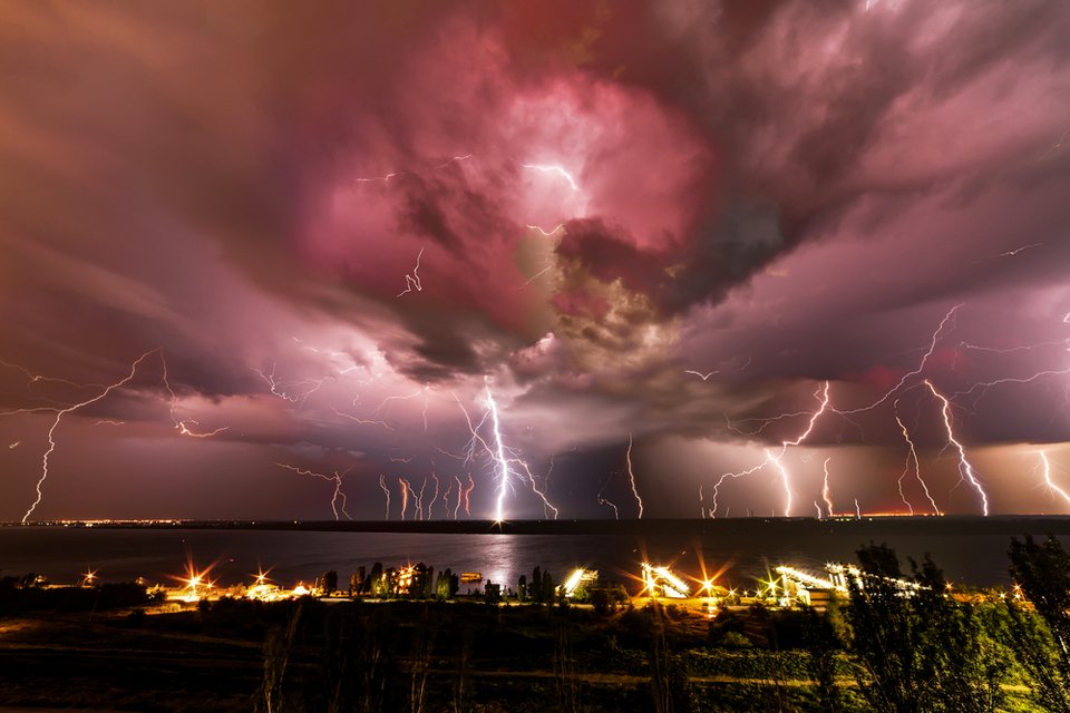 Το τέλος του κόσμου (ξανά)έρχεται -Πόλεμος συνωμοσιολόγων – NASA για τον πλανήτη «Νιμπίρου» [εικόνες & βίντεο] | iefimerida.gr 1