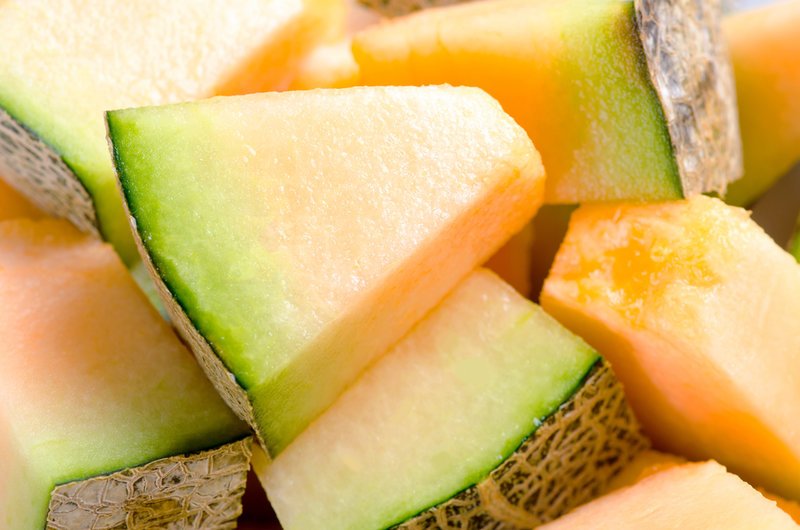 Το απίστευτο συστατικό που χρειάζεστε για να δώσετε γεύση σε ένα άγευστο πεπόνι [εικόνες] | iefimerida.gr 0