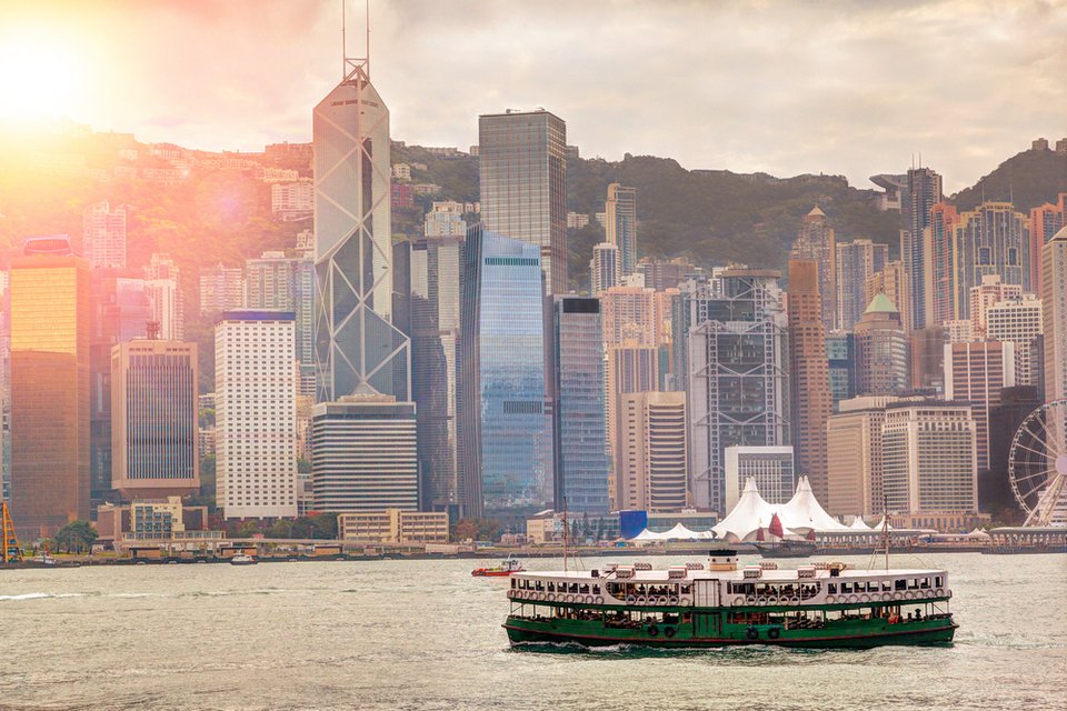 Ο απίστευτος λόγος που οι ουρανοξύστες στο Χονγκ Κογκ έχουν ανοίγματα [εικόνες] | iefimerida.gr 5