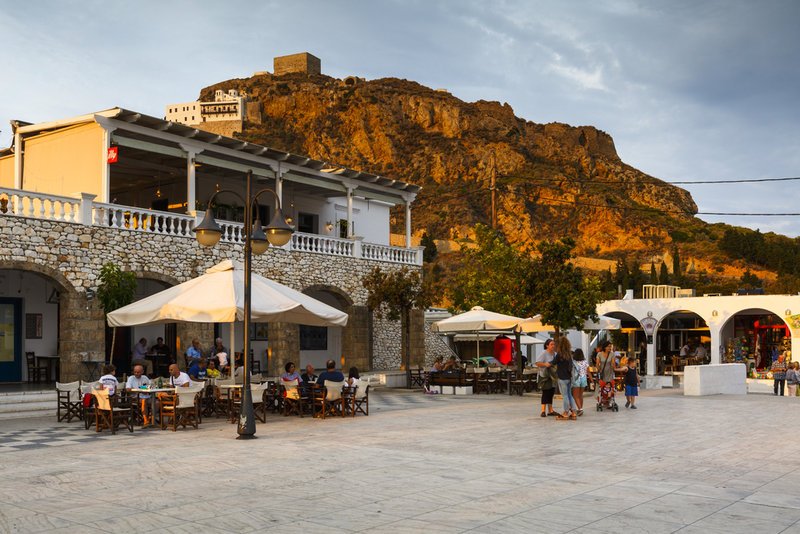 Το «πράσινο» Νταβός γίνεται στην Σκύρο [εικόνες] | iefimerida.gr 0