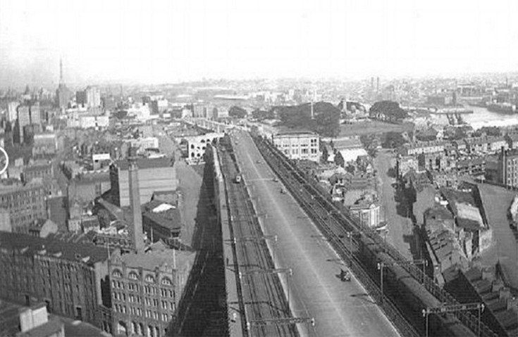 Μια ματιά στο παρελθόν: Οι πιο ωραίες πόλεις του κόσμου -Πώς ήταν πριν πολλά χρόνια, πώς είναι σήμερα [εικόνες]  | iefimerida.gr 8