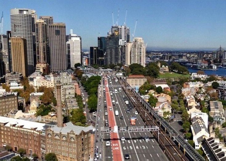 Μια ματιά στο παρελθόν: Οι πιο ωραίες πόλεις του κόσμου -Πώς ήταν πριν πολλά χρόνια, πώς είναι σήμερα [εικόνες]  | iefimerida.gr 9